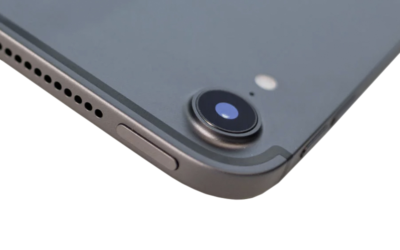Camera trên Máy tính bảng iPad Pro 11 inch 64GB Wifi (2018) Camera trên Máy tính bảng iPad Pro 11 inch 64GB Wifi (2018)